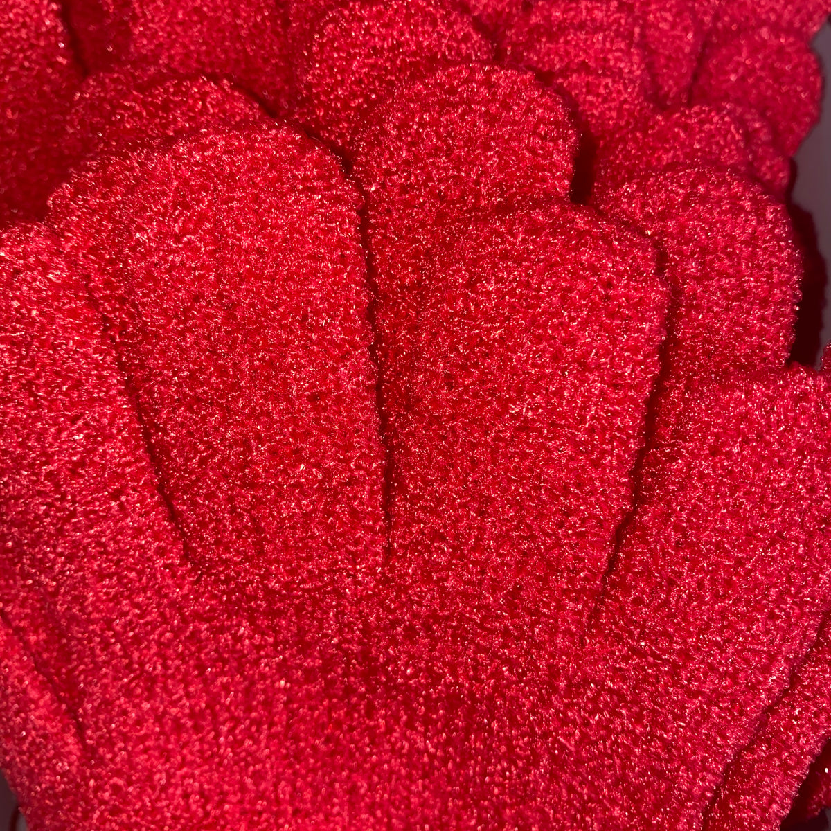 Exfoliating Gloves